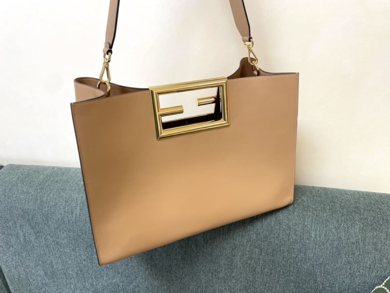 Fendi Shopping Bags